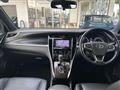 2014 Toyota Harrier