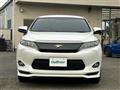 2014 Toyota Harrier
