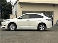 2014 Toyota Harrier