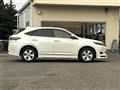 2014 Toyota Harrier