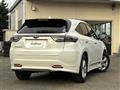 2014 Toyota Harrier