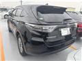 2014 Toyota Harrier