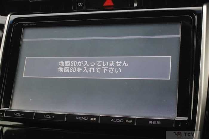 2014 Toyota Harrier
