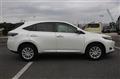 2014 Toyota Harrier