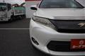 2014 Toyota Harrier