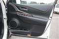2014 Toyota Harrier