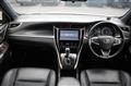 2014 Toyota Harrier