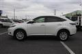 2014 Toyota Harrier