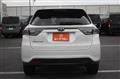 2014 Toyota Harrier