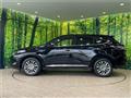 2014 Toyota Harrier