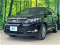 2014 Toyota Harrier
