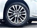 2014 Toyota Harrier
