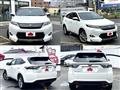 2014 Toyota Harrier