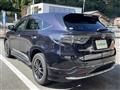 2014 Toyota Harrier