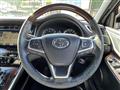 2014 Toyota Harrier