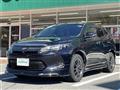 2014 Toyota Harrier