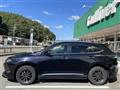 2014 Toyota Harrier