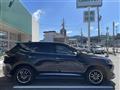 2014 Toyota Harrier