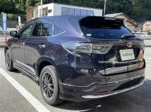 2014 Toyota Harrier