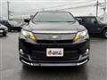 2014 Toyota Harrier
