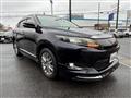 2014 Toyota Harrier