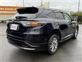 2014 Toyota Harrier