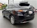 2014 Toyota Harrier