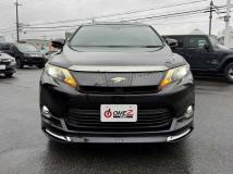 2014 Toyota Harrier