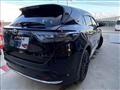 2014 Toyota Harrier