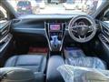 2014 Toyota Harrier