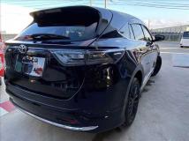 2014 Toyota Harrier