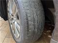 2014 Toyota Harrier