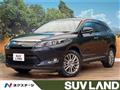 2014 Toyota Harrier