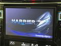 2014 Toyota Harrier