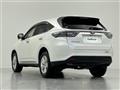 2014 Toyota Harrier