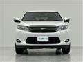2014 Toyota Harrier