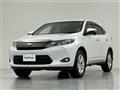 2014 Toyota Harrier