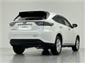 2014 Toyota Harrier
