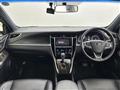 2014 Toyota Harrier