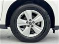 2014 Toyota Harrier