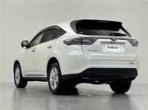 2014 Toyota Harrier