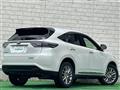 2014 Toyota Harrier