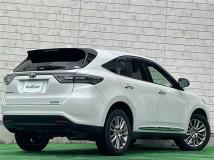 2014 Toyota Harrier