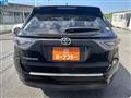 2014 Toyota Harrier