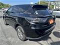 2014 Toyota Harrier