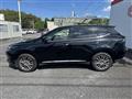 2014 Toyota Harrier