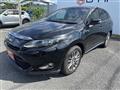 2014 Toyota Harrier