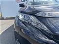2014 Toyota Harrier