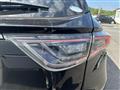 2014 Toyota Harrier