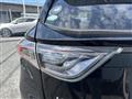 2014 Toyota Harrier